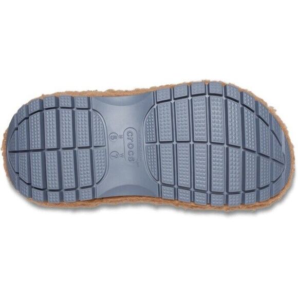 Size 12 WMNS • LIL NAS X CROCS CRUSH CLOG • 2" HIGH • CROSS-POSTED • FIRM - Picture 6 of 7